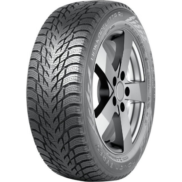 

Nokian Hakkapeliitta R3 XL 205/60 R16 96R