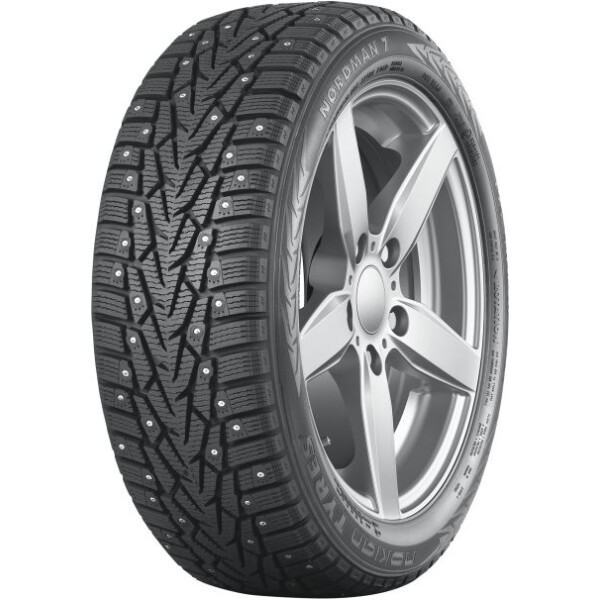 

Nokian Nordman 7 шип XL 175/65 R14 86T