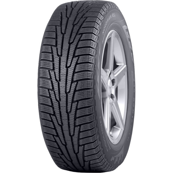 

Nokian Nordman RS2 155/65 R14 75R