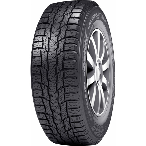 

Nokian Hakkapeliitta CR3 205/65 R16C 107/105R