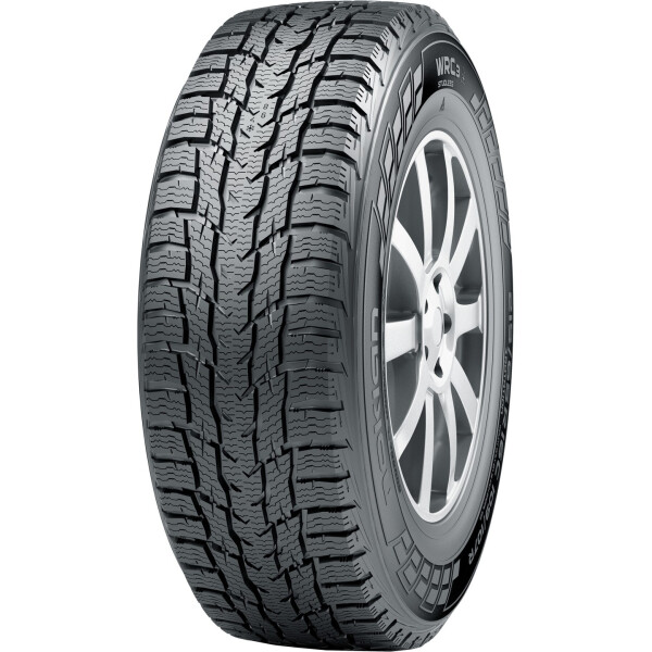 

Nokian WR C3 205 R16C 110/108R