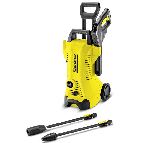 

високого тиску Karcher K 3 Full Control (1.676-020.0)