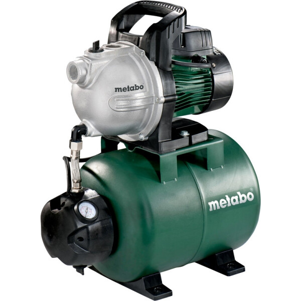 

Насосная станция Metabo HWW 3300/25 G (600968000)