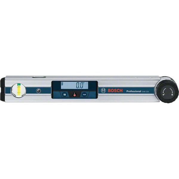

Уровень Bosch GAM 220, Professional (0601076500)