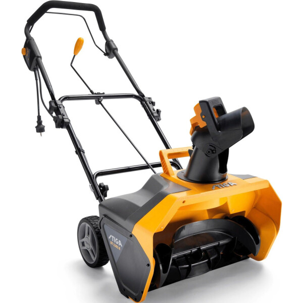 

Снегоуборщик STIGA ST1151E