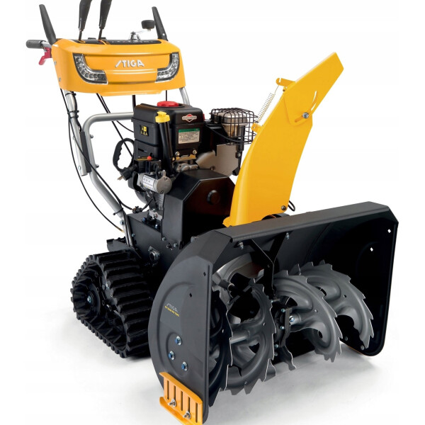 

Снегоуборщик бензиновый STIGA ST5266P_TRAC