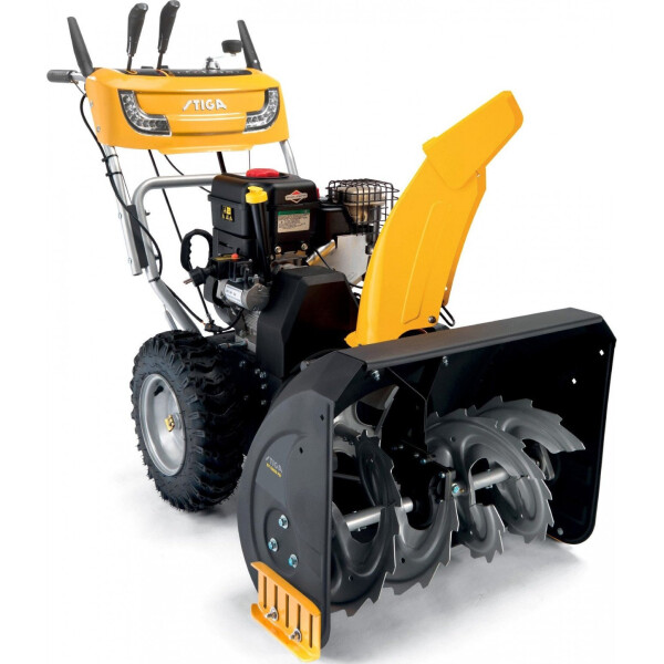 

Снегоуборочная машина Stiga ST5266PB