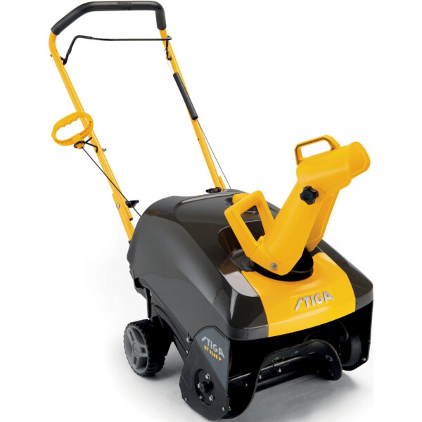 

Снегоуборочная машина Stiga ST3146P