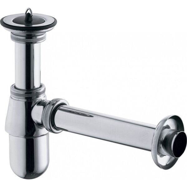 

Сифон для раковины KLUDI G1/4, 101110500