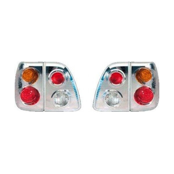 

Автофара DLAA (DLAA CTL-T780C)