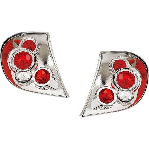 

Автофара DLAA (DLAA CTL-T785)