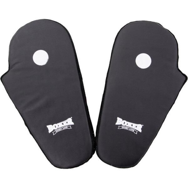 

Лапы боксерские из кирзы Boxer (bx-0056)