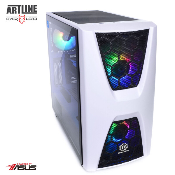 

ARTLINE Overlord X97 (X97v22)