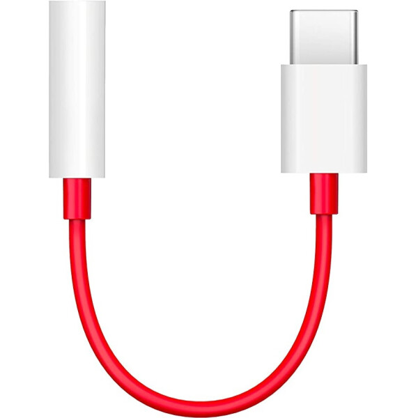 

OnePlus Type-C to 3.5mm Adapter