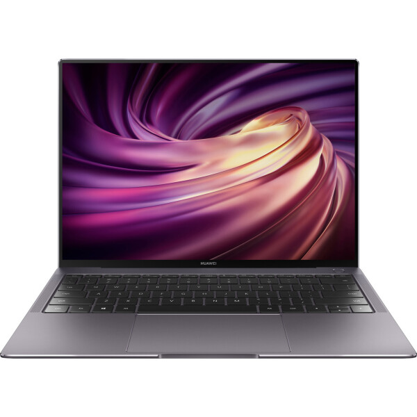 

Ноутбук Huawei MateBook X Pro (53010VUK) Space Grey