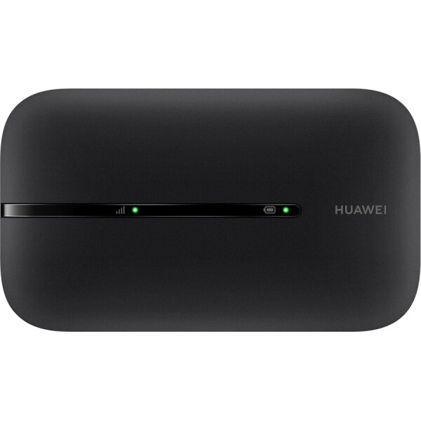 

Wi-Fi 4G/3G Huawei E5576-320 Black