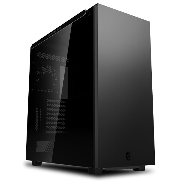 

DeepCool Macube 550 Black без БП