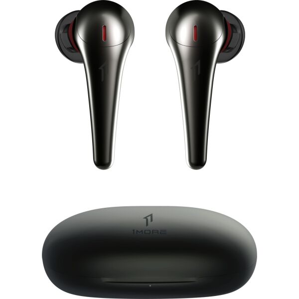 

1MORE ComfoBuds Pro TWS Headphones (ES901) Black
