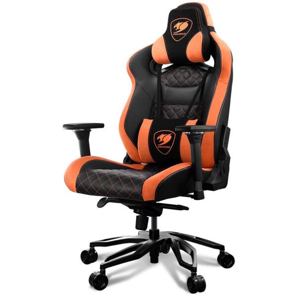 

Кресло геймерское Cougar Armor TITAN PRO