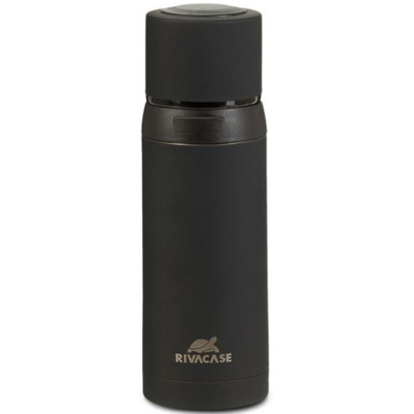 

Термос RivaCase 0.5 L, черный (90311BK)