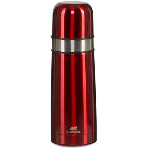 

Термос RivaCase 0.5 L, красный (90412RDM)