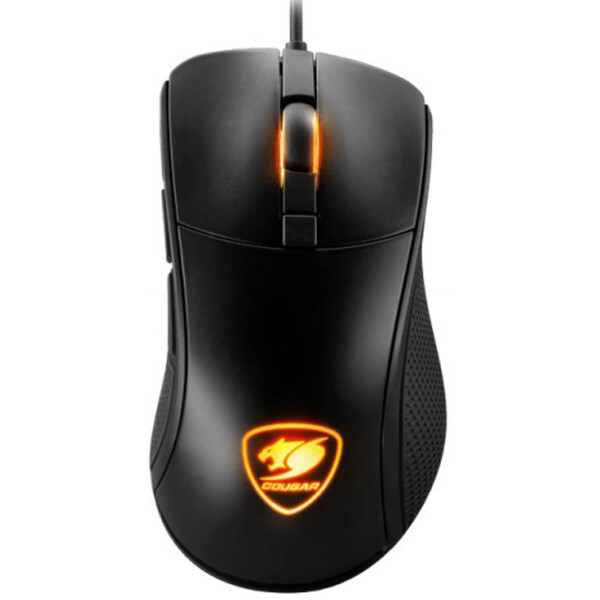 

Cougar Surpassion