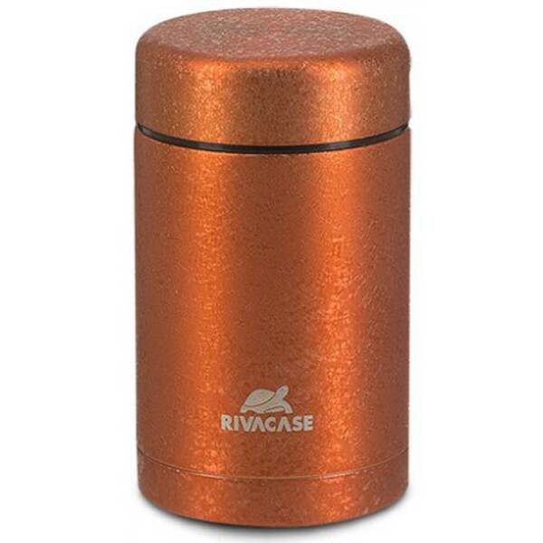 

Термос RivaCase для еды 0.45 L, медный (90431CPC)