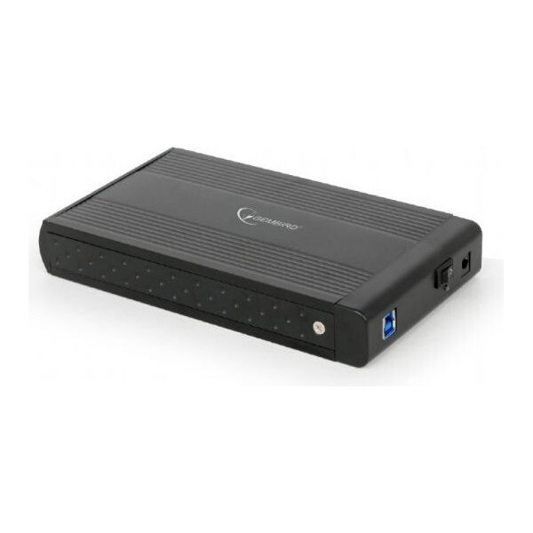 

HDD 3.5 USB3.0 Gembird EE3-U3S-3