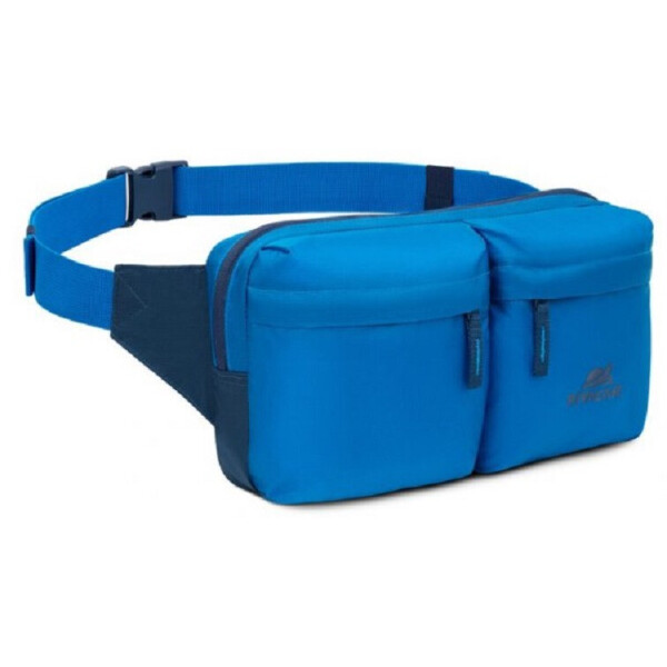 

Сумка на пояс RIVACASE 5511 (Light blue)