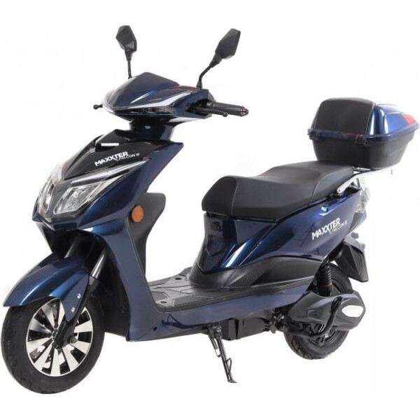 

Maxxter FALCON III (Blue)