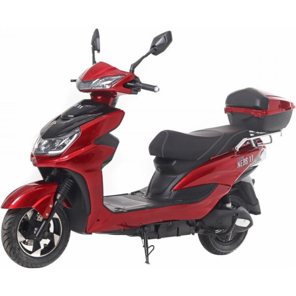 

Maxxter NEOS II (Red)