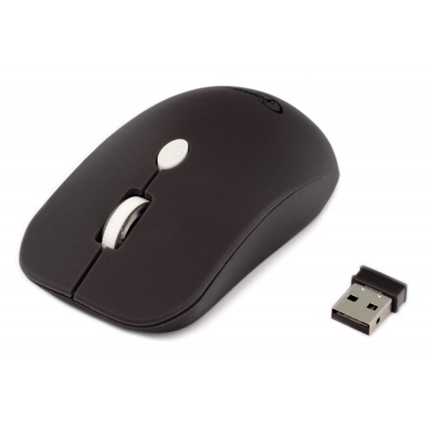 

Мышь Gembird MUSW-102 800-1200-1600dpi black