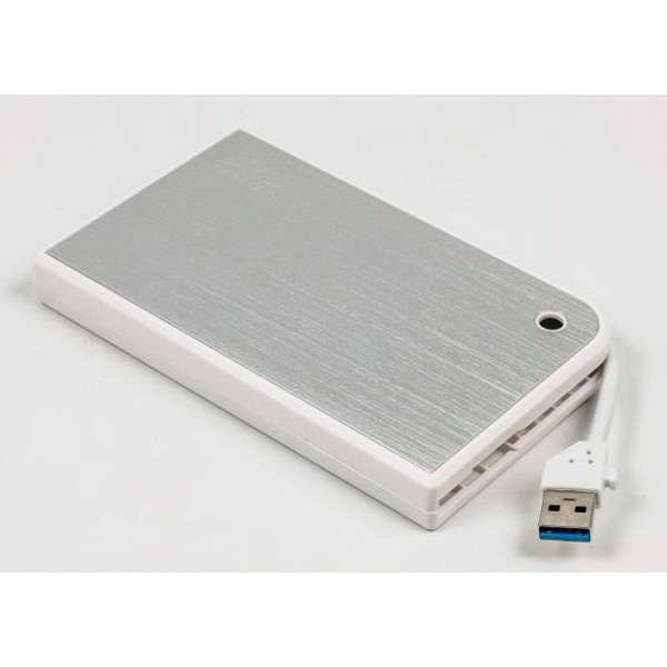 

Agestar для HDD 2.5" USB 3.0, 3UB 2A14 White