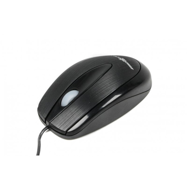 

Мышь Maxxter Mc-206 Black