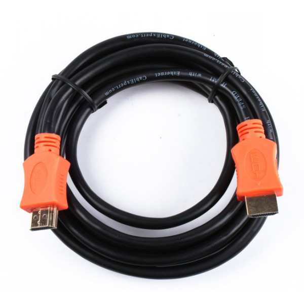 

Кабель Cablexpert HDMI V.2.0 4,5 м. (CCB-HDMI4-15) blister