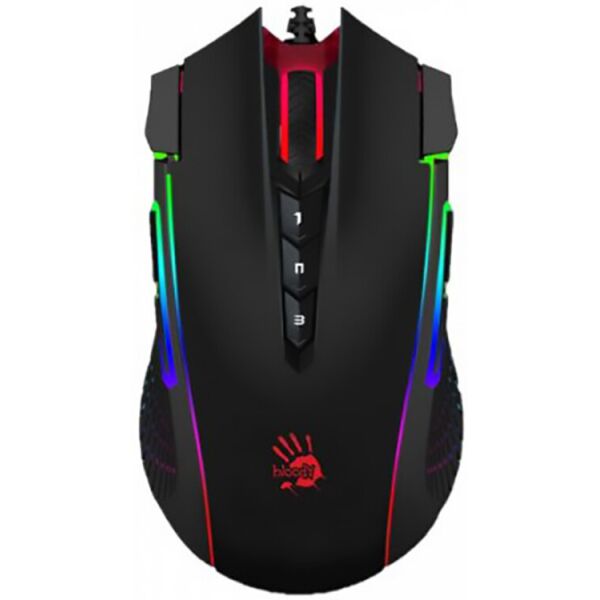 

A4-Tech Bloody J90A Activated Black USB