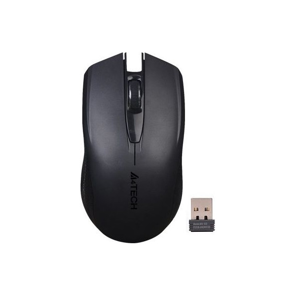 

A4-Tech G11-760N Wireless Black