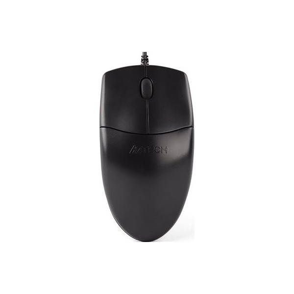 

A4-Tech N-300 Black USB