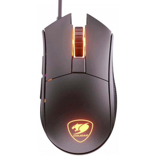 

Cougar Revenger ST