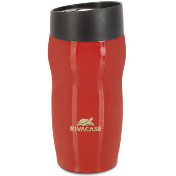 

Термочашка RivaCase 0.28 L, красная (90342RD)