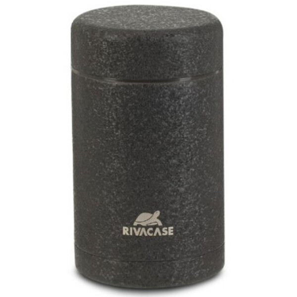 

Термос RivaCase для еды 0.45 L, черный (90432BKC)