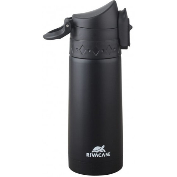 

Термос RivaCase 0.35 L, черный (90351BK)