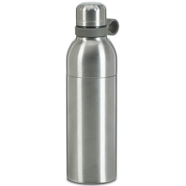 

Термос RivaCase 0.55 L, серебристый (90411SL)