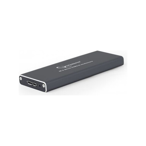 

SSD M.2 USB3.0 Gembird Black EE2280-U3C-01
