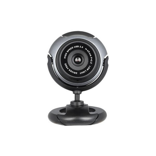 

Веб-камера A4Tech PK-710 G Anti-glare