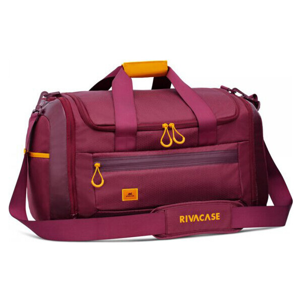 

Дорожная сумка RivaCase 35л (5331 (Burgundy red)
