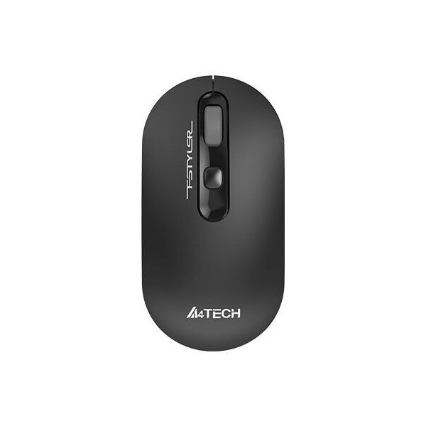 

A4-Tech Fstyler FG20 USB Grey