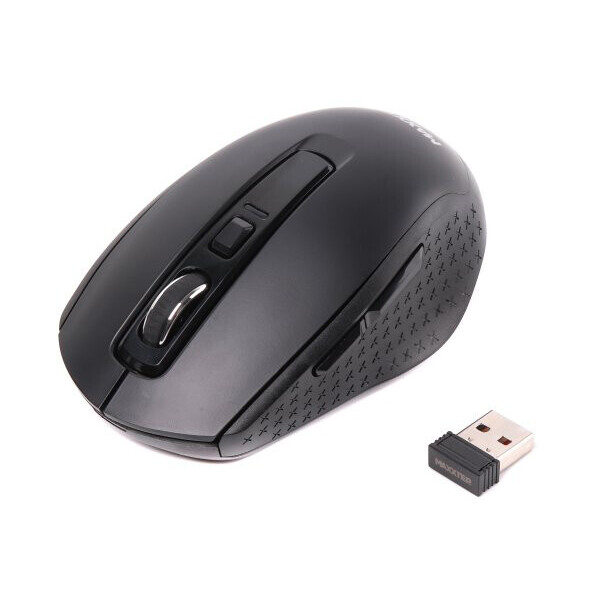 

Maxxter Wireless Mr-335 Black
