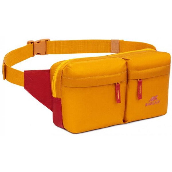 

Сумка на пояс RIVACASE 5511 (Gold)