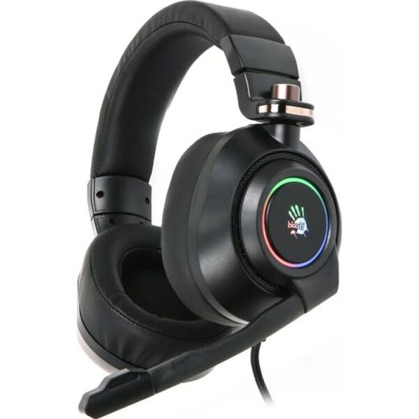 

Наушники A4Tech G580 Bloody Black